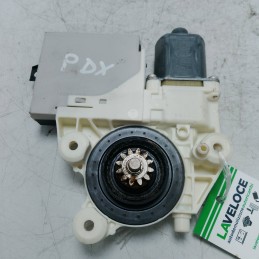 Motorino alzavetro post DX...