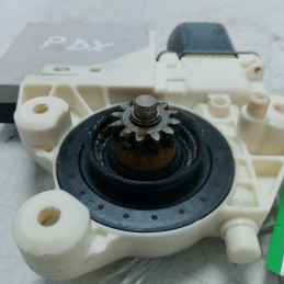 Motorino alzavetro post DX Ford Focus MK2 5P 1.6 TDCI 80 KW 2008-11 7M5T14B534CD