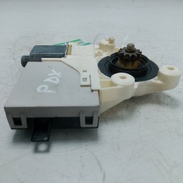 Motorino alzavetro post DX Ford Focus MK2 5P 1.6 TDCI 80 KW 2008-11 7M5T14B534CD