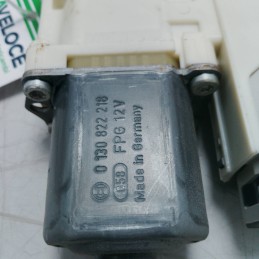 Motorino alzavetro post DX Ford Focus MK2 5P 1.6 TDCI 80 KW 2008-11 7M5T14B534CD
