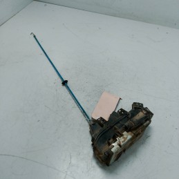 Serratura elettrica...