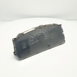 QUADRO STRUMENTI VEGLIA CONTACHILOMETRI TACHIMETRO OPEL AGILA A MK1 1.2 BENZINA 34100-84EG