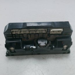 Comando clima a/c aria condizionata Audi A6 Allroad Quattro 3.0d 2006 4F1820043H 4F0910043