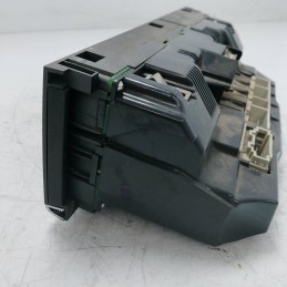 Comando clima a/c aria condizionata Audi A6 Allroad Quattro 3.0d 2006 4F1820043H 4F0910043