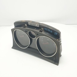 QUADRO STRUMENTI VEGLIA CONTACHILOMETRI TACHIMETRO OPEL ASTRA H 2004 A2C53024902C