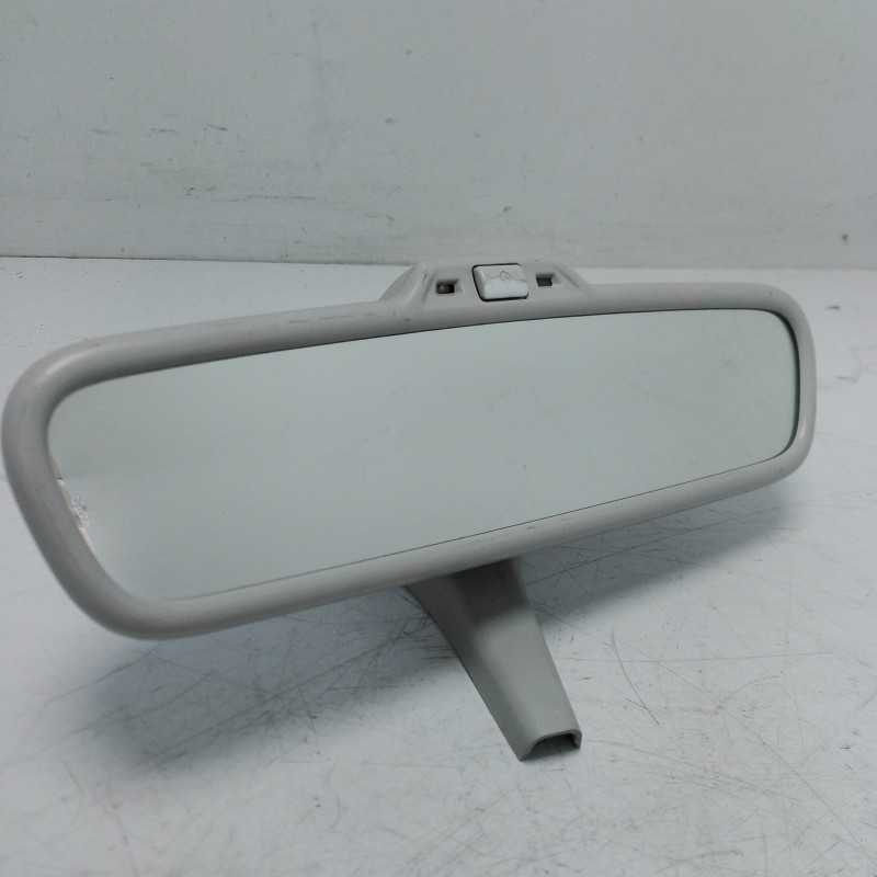 Specchietto retrovisore interno abitacolo Audi A6 Allroad Quattro 3.0d 2006 4F0857511E