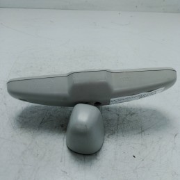 Specchietto retrovisore interno abitacolo Audi A6 Allroad Quattro 3.0d 2006 4F0857511E
