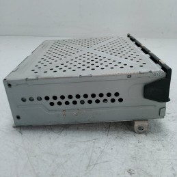 Centralina radio k-box Audi A6 Allroad Quattro 3.0d 2006 4F0035541B 4E0910541F