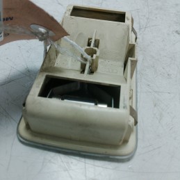 Plafoniera luce interno abitacolo Audi A6 Allroad Quattro 3.0d 2006 4F9947123
