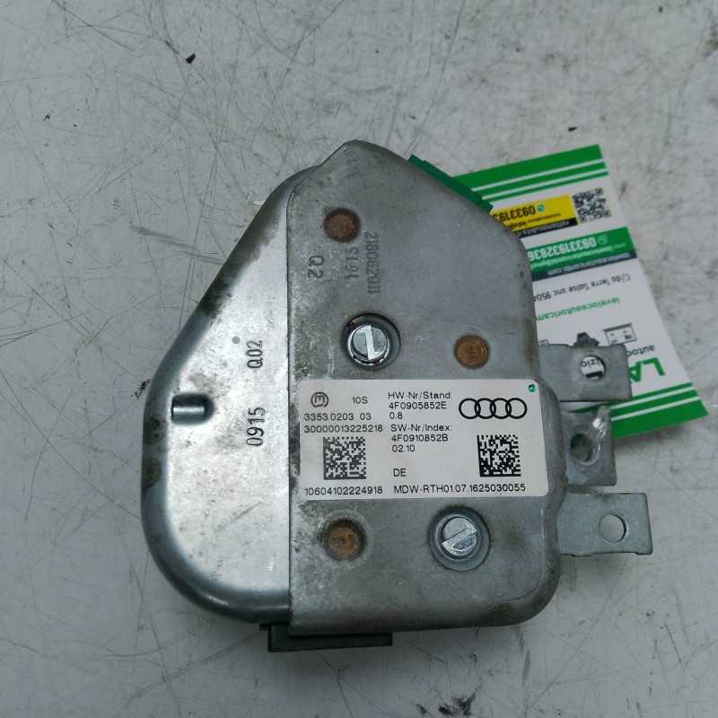 Centralina bloccasterzo Audi A6 Allroad Quattro 3.0d 2006 4F0905852E 4F0910852B