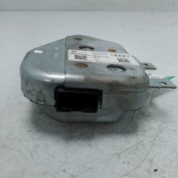 Centralina bloccasterzo Audi A6 Allroad Quattro 3.0d 2006 4F0905852E 4F0910852B