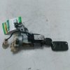 Blocchetto accensione con chiave Toyota Rav 4 A2 2.0 D-4D 4WD 2004 89783-52040 626517-000