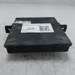 Centralina comfort Audi A6 Allroad Quattro 3.0d 2006 4F0907279 4F0910279008
