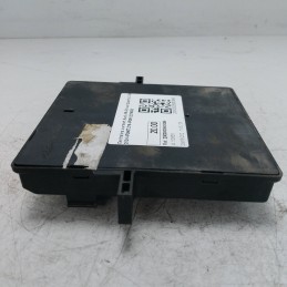 Centralina comfort Audi A6 Allroad Quattro 3.0d 2006 4F0907279 4F0910279008