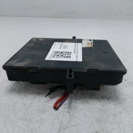 Centralina comfort Audi A6 Allroad Quattro 3.0d 2006 4F0907279 4F0910279008
