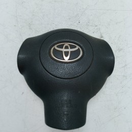 Airbag volante Toyota Rav 4...