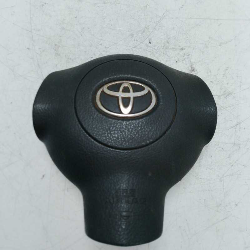 Airbag volante Toyota Rav 4 A2 2.0 D-4D 4WD 2004 4513042230C0