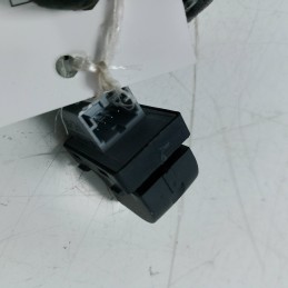 Interruttore pulsante alzavetro alzacristallo ant post dx sx 4 pin Audi A6 Allroad Quattro 3.0d 2006 4F0959855