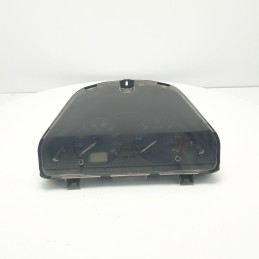 QUADRO STRUMENTI VEGLIA CONTACHILOMETRI TACHIMETRO CITROEN SAXO 1.5 D 2000 9640993980