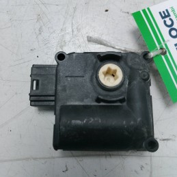 Motorino riscaldamento Audi...
