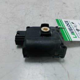 Motorino riscaldamento Audi A6 Allroad Quattro 3.0d 2006 0132801359 4F0820511A