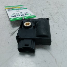 Motorino riscaldamento Audi A6 Allroad Quattro 3.0d 2006 0132801359 4F0820511A