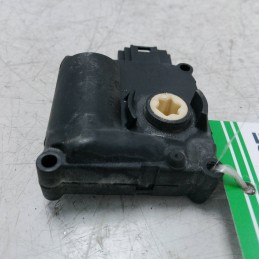 Motorino riscaldamento Audi A6 Allroad Quattro 3.0d 2006 0132801359 4F0820511A