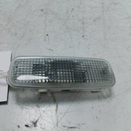 Luce aletta parasole Audi...