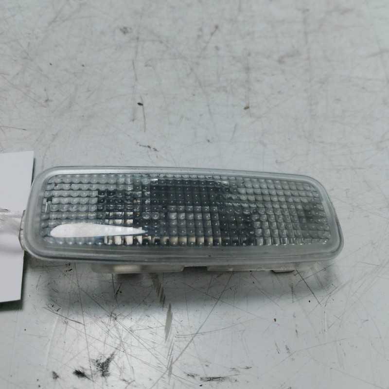 Luce aletta parasole Audi A6 Allroad Quattro 3.0d 2006 4D0947105A