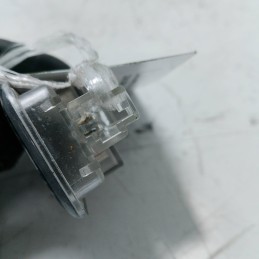 Luce aletta parasole Audi A6 Allroad Quattro 3.0d 2006 4D0947105A
