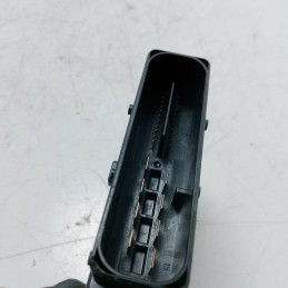 Centralina freno di stazionamento Audi A6 Allroad Quattro 3.0d 2006 4F0907801
