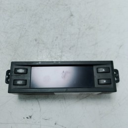 Display schermo multifunzione Chevrolet Captiva 2.0 VCDI 110 KW 2006-11 96850911