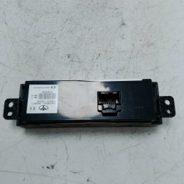 Display schermo multifunzione Chevrolet Captiva 2.0 VCDI 110 KW 2006-11 96850911