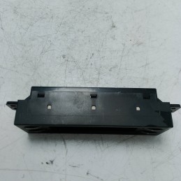 Display schermo multifunzione Chevrolet Captiva 2.0 VCDI 110 KW 2006-11 96850911