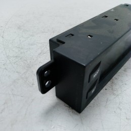 Display schermo multifunzione Chevrolet Captiva 2.0 VCDI 110 KW 2006-11 96850911