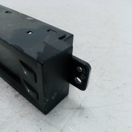 Display schermo multifunzione Chevrolet Captiva 2.0 VCDI 110 KW 2006-11 96850911