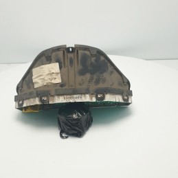 QUADRO STRUMENTI VEGLIA CONTACHILOMETRI TACHIMETRO CITROEN SAXO 1.5 D 2000 9640993980