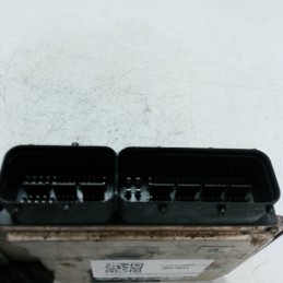 Centralina ECU controllo motore Chevrolet Captiva 2.0 VCDI 110 KW 2006-11 96858577