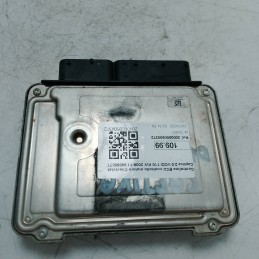 Centralina ECU controllo motore Chevrolet Captiva 2.0 VCDI 110 KW 2006-11 96858577
