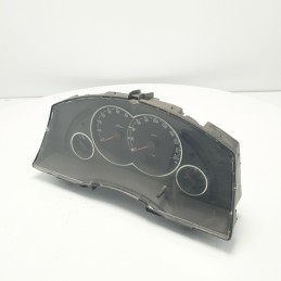 QUADRO STRUMENTI VEGLIA CONTACHILOMETRI TACHIMETRO OPEL MERIVA B MK2 1.7 DCI 13214770LN