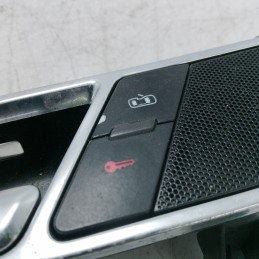 Maniglia interna portiera ant SX Audi A6 Allroad Quattro 3.0d 2006 4F0837019C