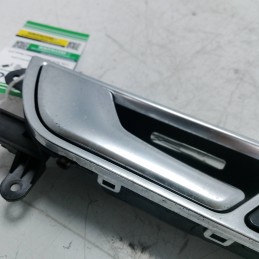 Maniglia interna portiera ant SX Audi A6 Allroad Quattro 3.0d 2006 4F0837019C