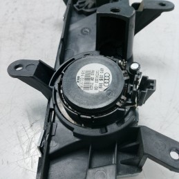 Maniglia interna portiera ant SX Audi A6 Allroad Quattro 3.0d 2006 4F0837019C