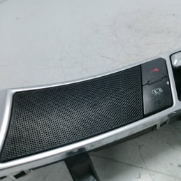 Maniglia interna portiera ant SX Audi A6 Allroad Quattro 3.0d 2006 4F0837019C