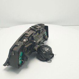 QUADRO STRUMENTI VEGLIA CONTACHILOMETRI TACHIMETRO OPEL MERIVA B MK2 1.7 DCI 13214770LN