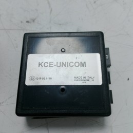 Centralina interfaccia comandi volante Chevrolet Captiva 2.0 VCDI 110 KW 2006-11 KCE-UNICOM