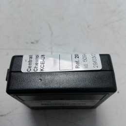 Centralina interfaccia comandi volante Chevrolet Captiva 2.0 VCDI 110 KW 2006-11 KCE-UNICOM