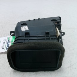 Bocchetta aerazione centrale DX Chevrolet Captiva 2.0 VCDI 110 KW 2006-11 96962074