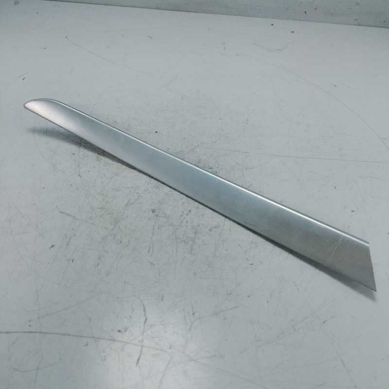 Modanatura finitura interna portiera ant DX Audi A6 Allroad Quattro 3.0d 2006 4F0867410A