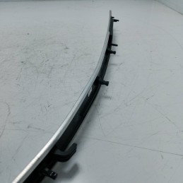Modanatura finitura interna portiera ant DX Audi A6 Allroad Quattro 3.0d 2006 4F0867410A
